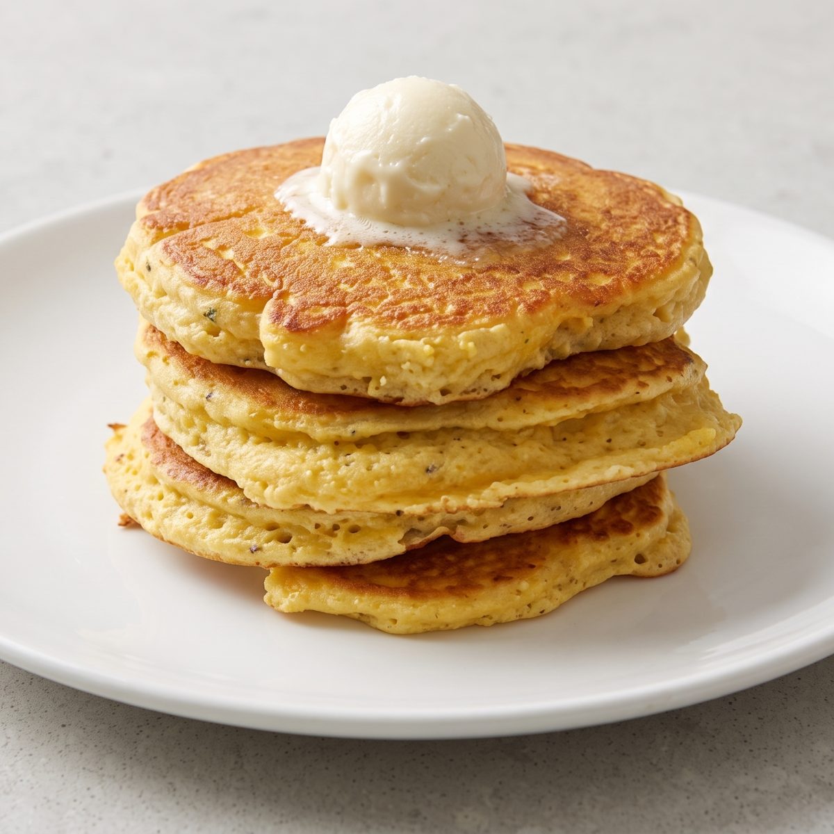 A Celebration of Fresh, Homemade Flavors