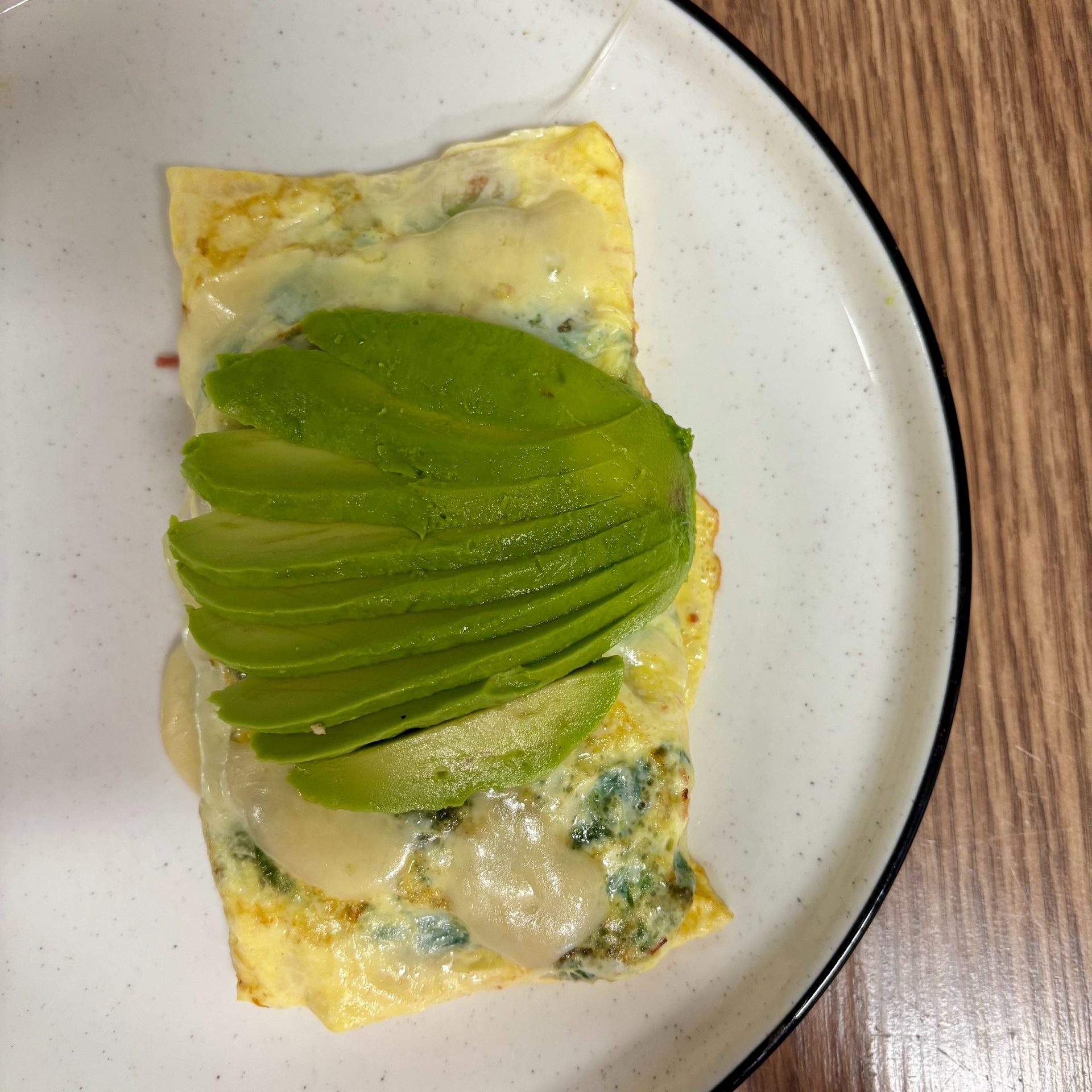 Inspired Cooking, Exceptional Flavor