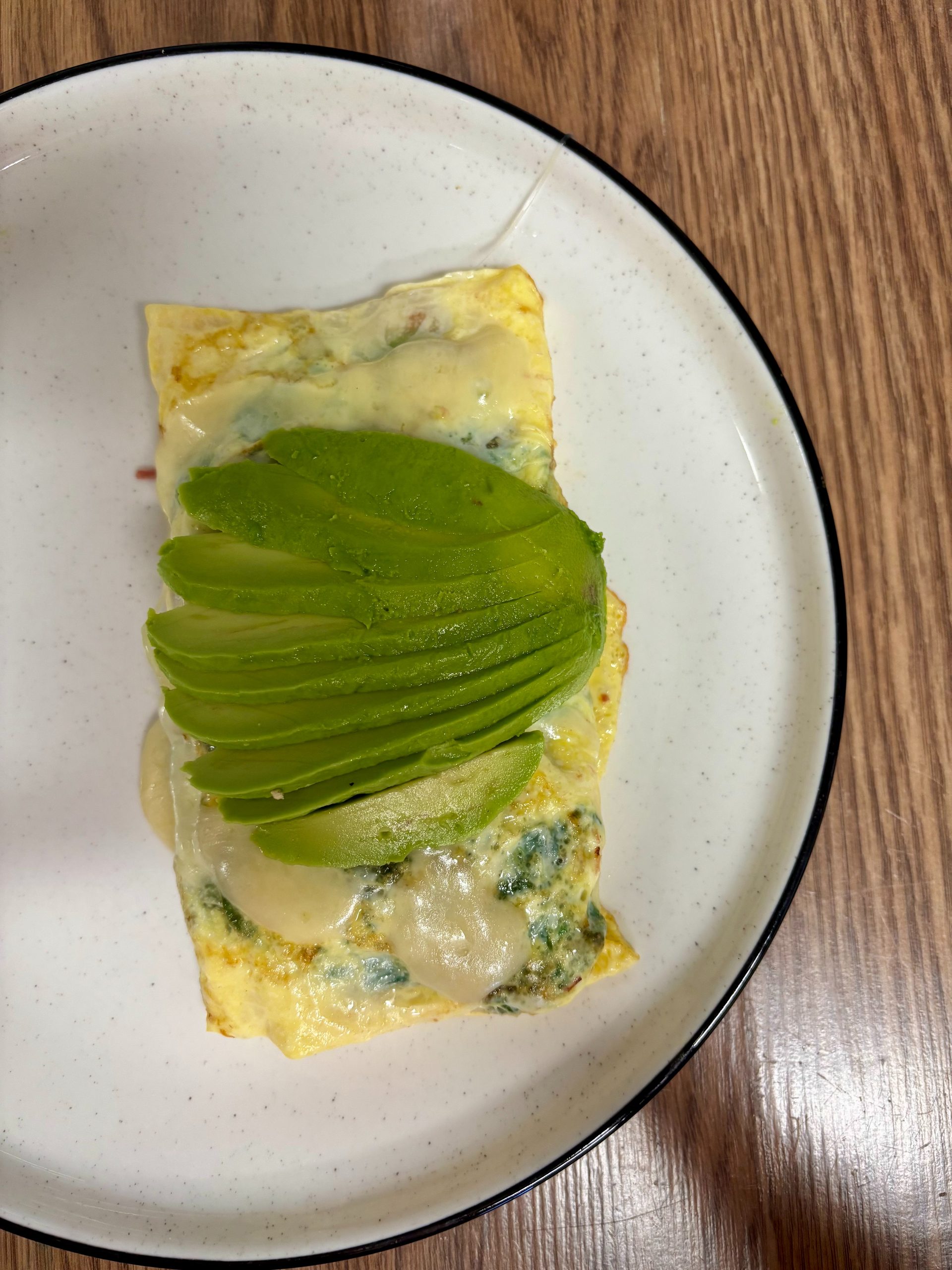 Inspired Cooking, Exceptional Flavor