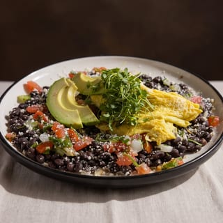 Huevos Rancheros